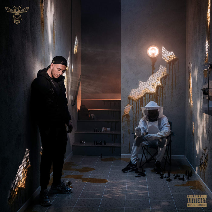 Hornet La Frappe - Ma Ruche;