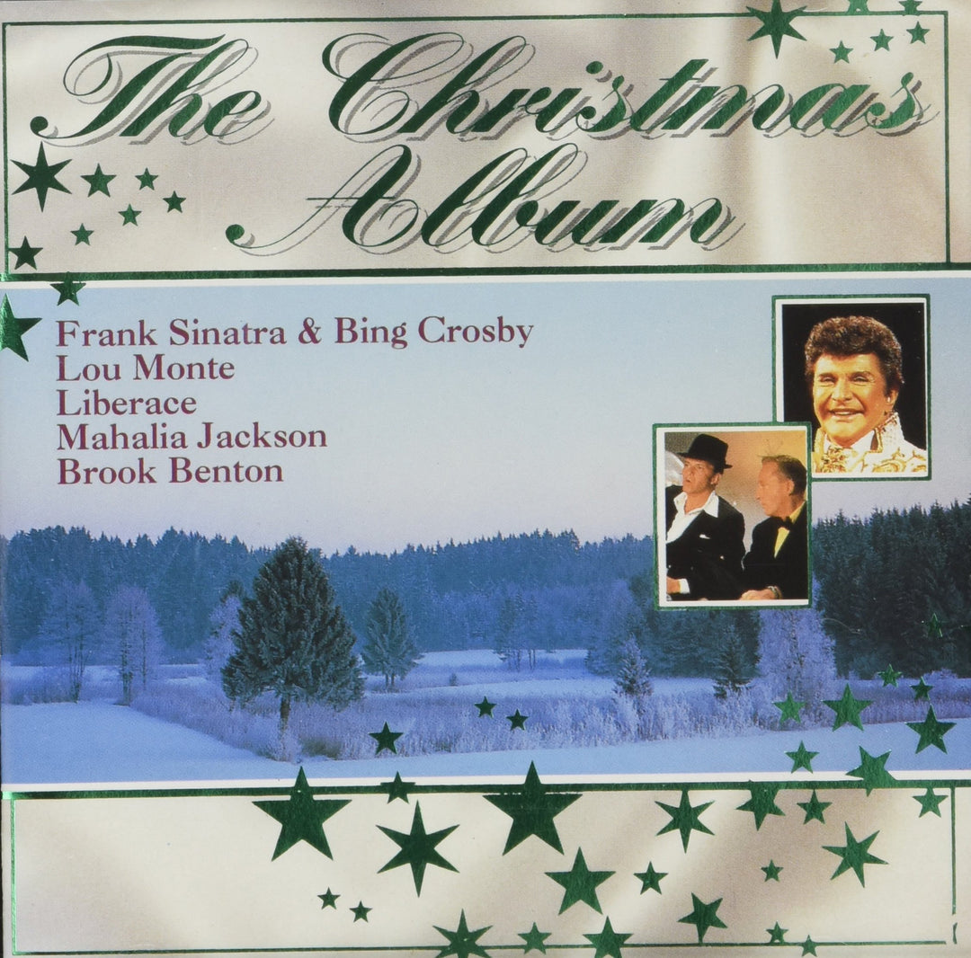 Christmas Album (The) / Various;