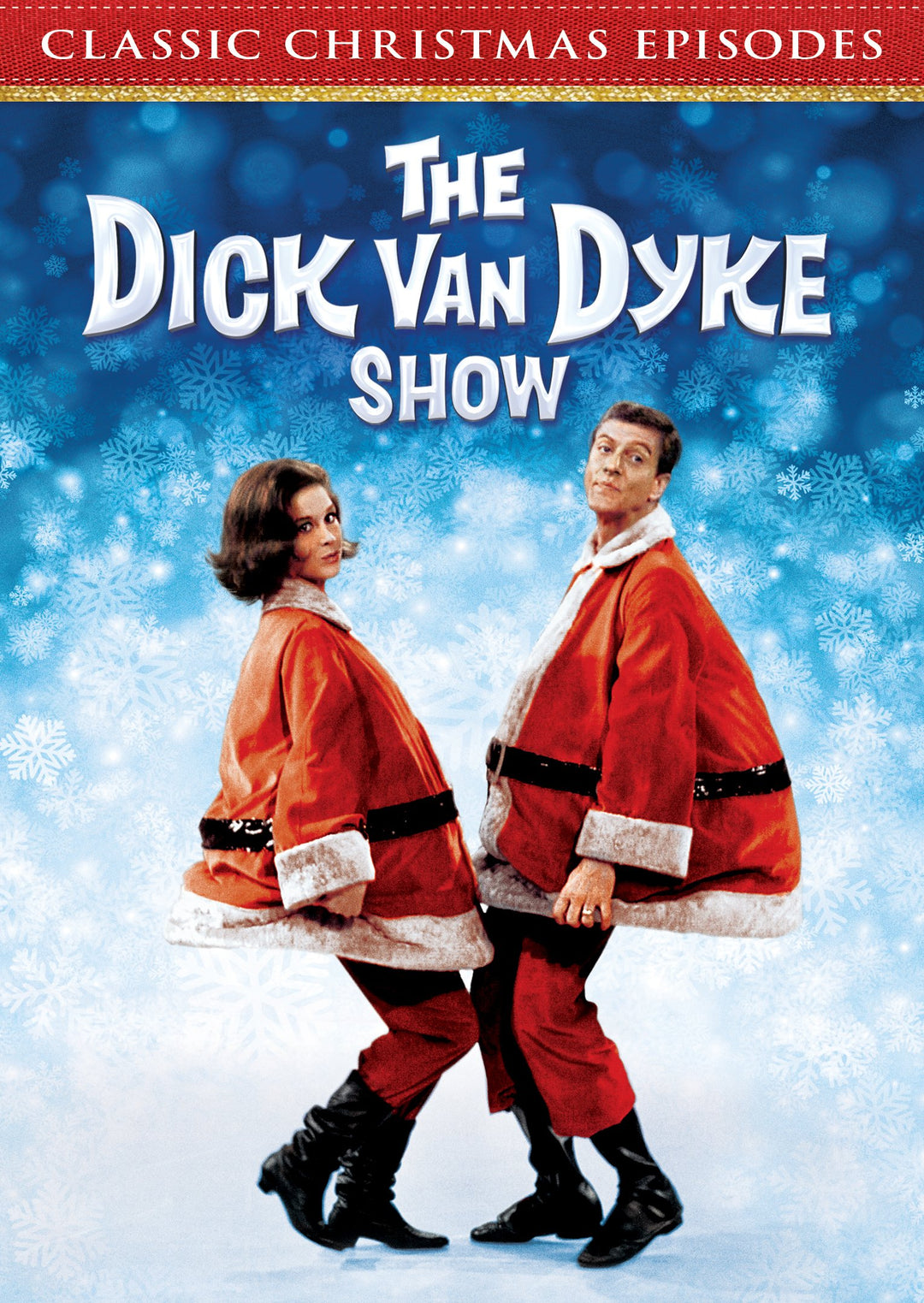 Dick Van Dyke Show: Classic Christmas [Edition: United States];