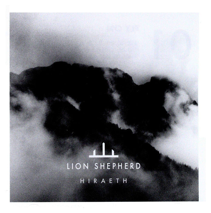 Lion Shepherd - Hiraeth;