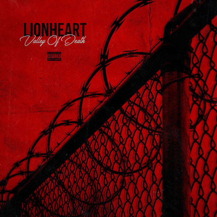 Lionheart - Valley Of Death;
