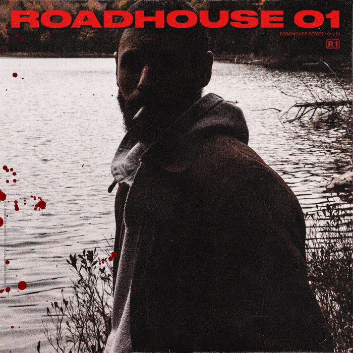 Allan Rayman - Roadhouse 01;