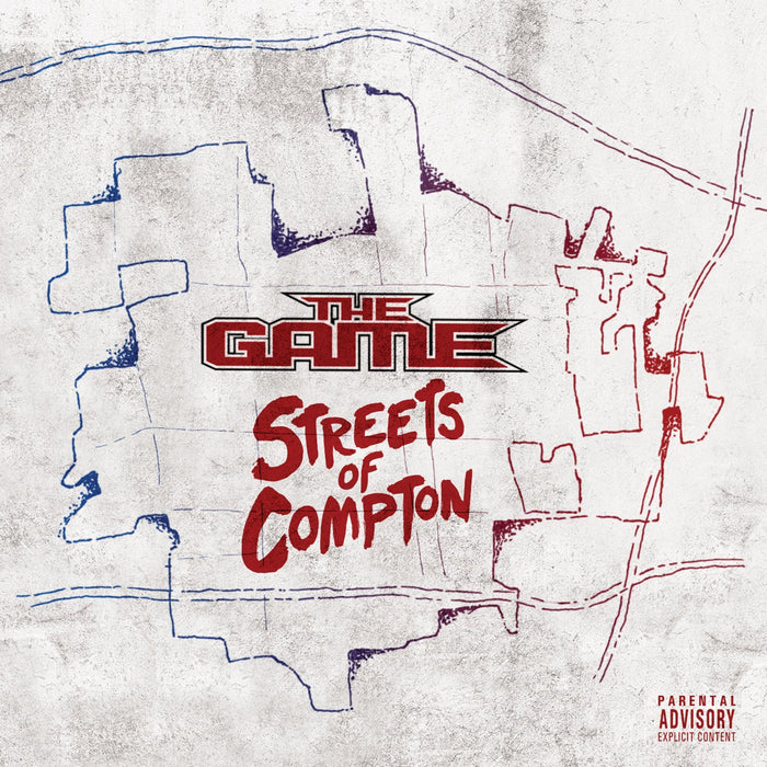 Game (The) - Streets Of Compton;