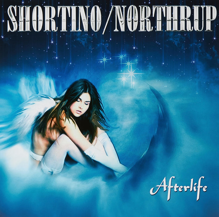 Shortino / Northrup - Afterlife (Limited Edition);