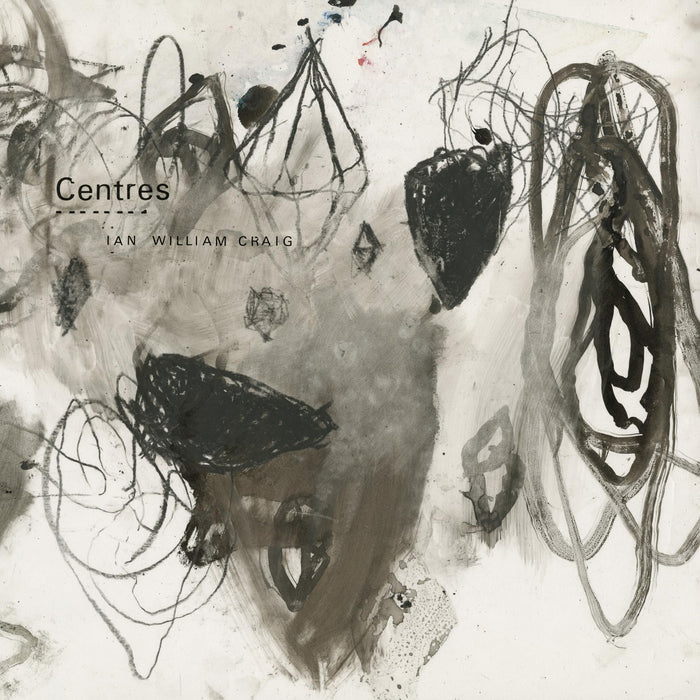 Ian William Craig - Centres;