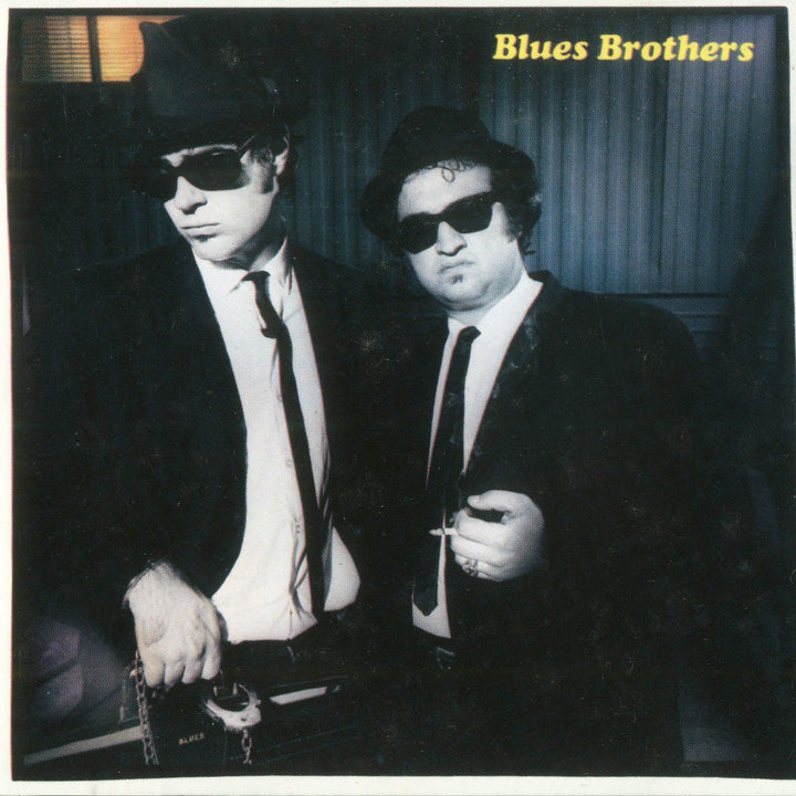 Blues Brothers (The) - Briefcase Full Of Blues;