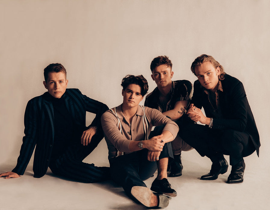 Vamps (The) - Night & Day: Day Edition;
