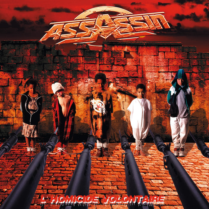Assassin - L'Homicide Volontaire;
