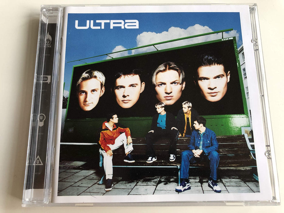 Ultra - Ultra;