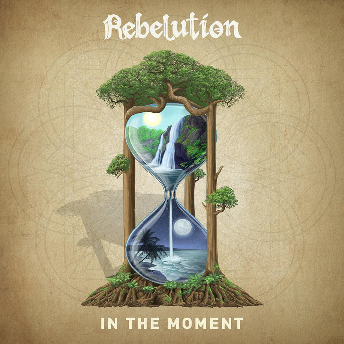 Rebelution - In The Moment;
