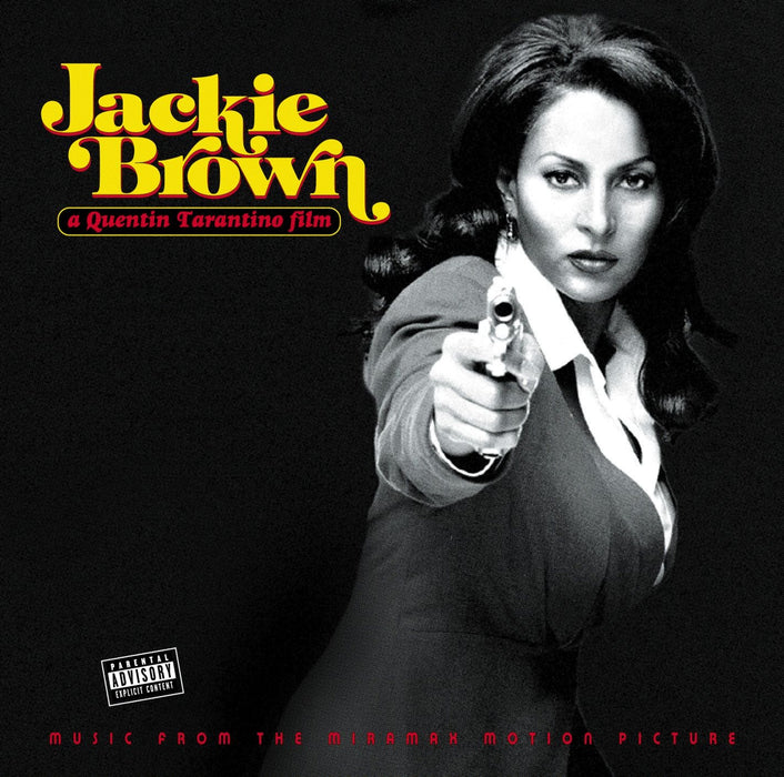 Jackie Brown: Music From The Miramax Motion Picture;