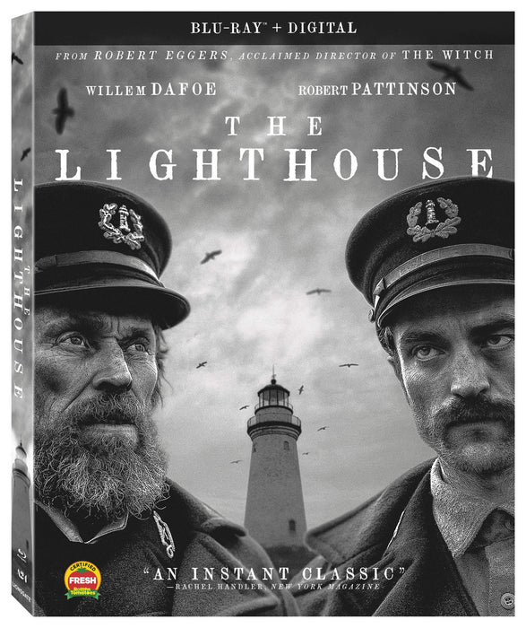 Lighthouse [Edizione: Stati Uniti];