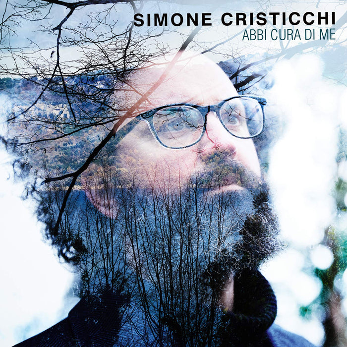 Simone Cristicchi - Abbi Cura Di Me (La Raccolta 2005-2019) (Sanremo 2019);