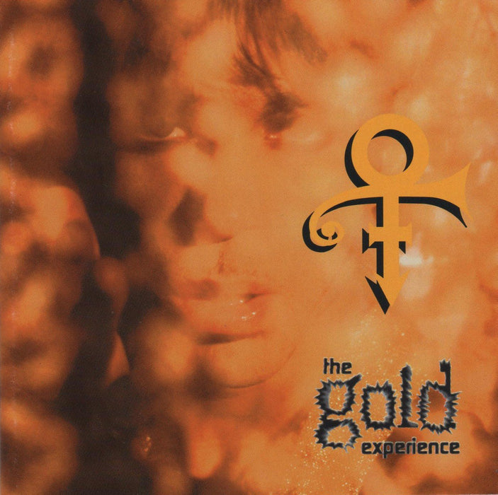 Prince - The Gold Experience;