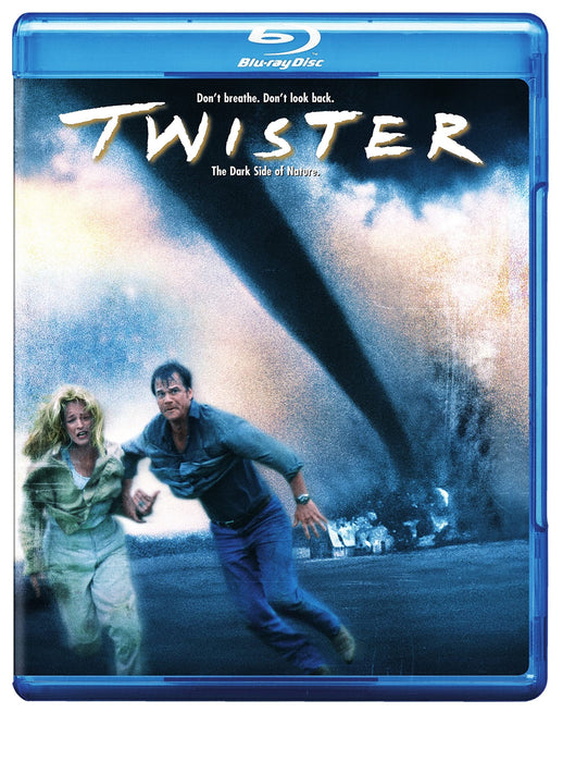 Twister (1996) [Edizione: Stati Uniti];
