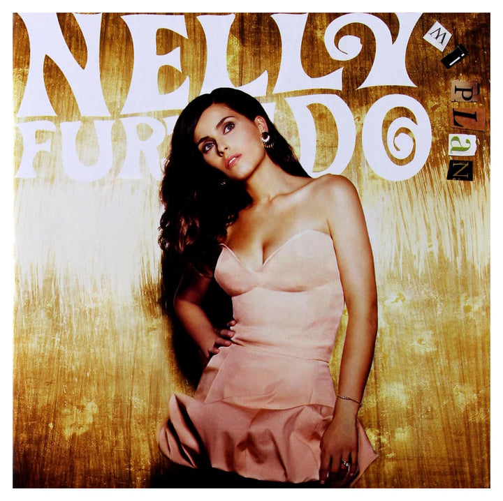 Nelly Furtado - Mi Plan;