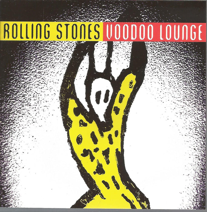 Rolling Stones (The) - Voodoo Lounge;