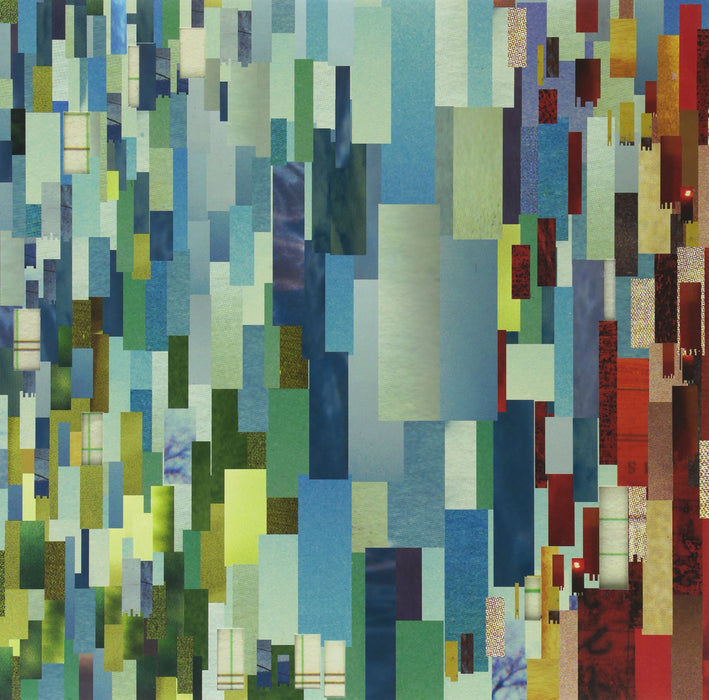 Death Cab For Cutie - Narrow Stairs;