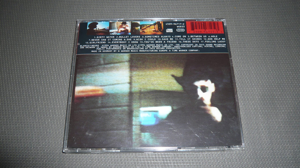 Jesus And Mary Chain (The) - Stoned &amp; Dethroned;
