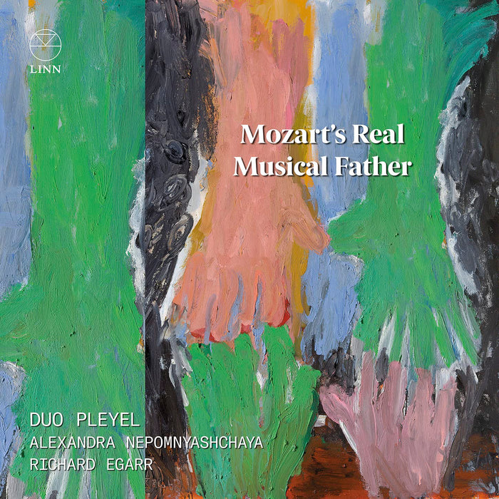 Duo Pleyel - Mozart?S Real Musical Father;