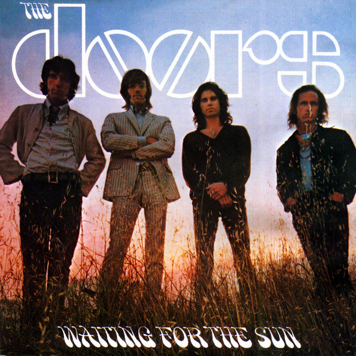 Doors (The) - Waiting For The Sun;