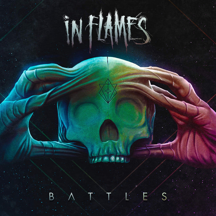 In Flames - Battles (Digipack);
