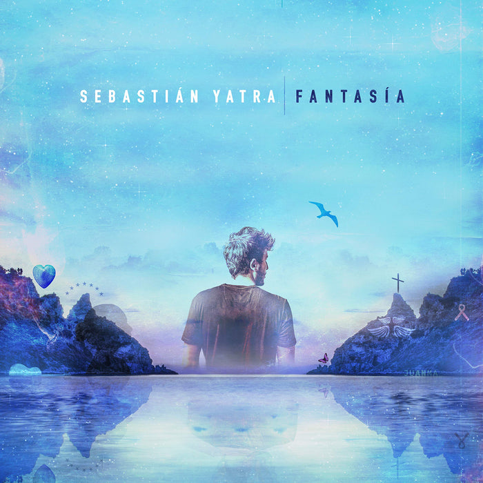 Sebastian Yatra - Fantasia;