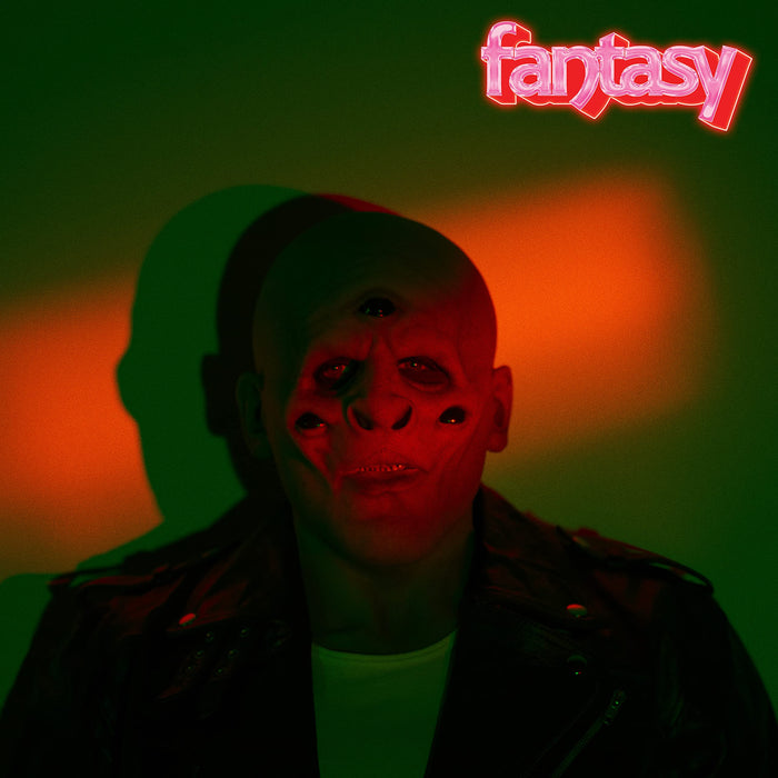 M83 - Fantasy;