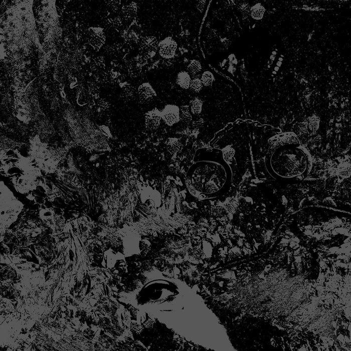 Primitive Man / Unearthly Trance - Split;
