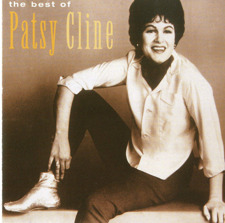 Patsy Cline - The Best Of;