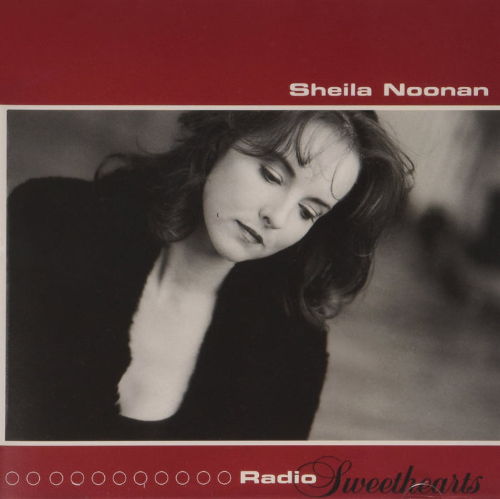Sheila Noonan - Radio Sweethearts;
