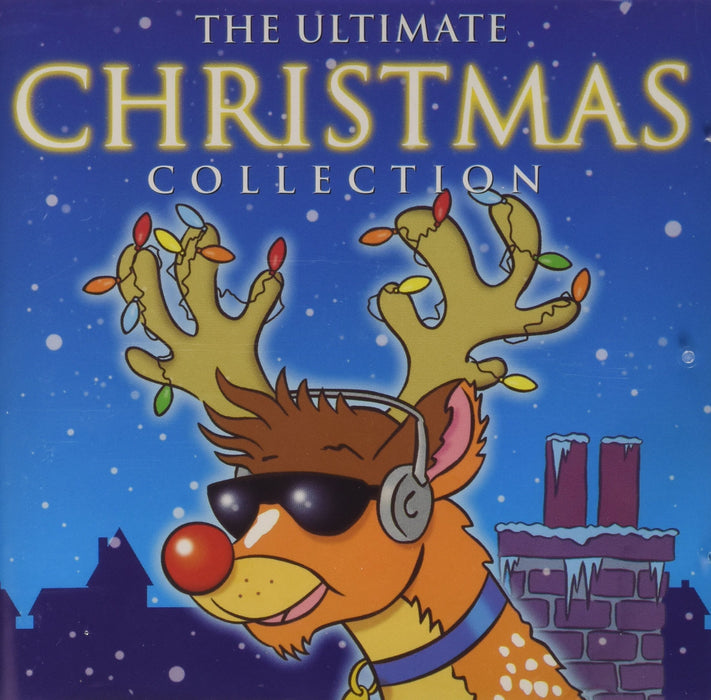 Ultimate Christmas Collection (The) / Various (2 CDs);