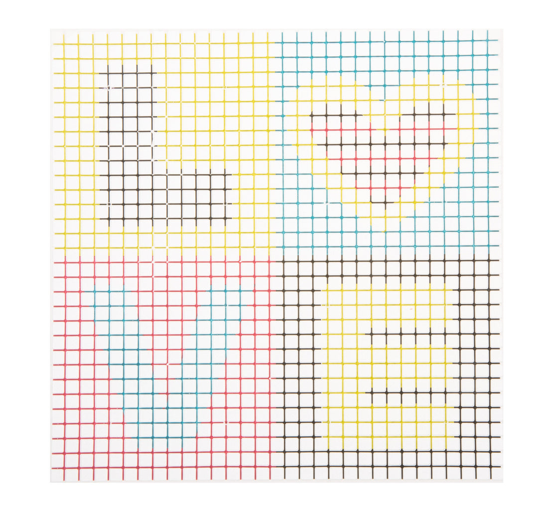 Alex Toys: Fai Da Te - Simply Needlepoint Love;