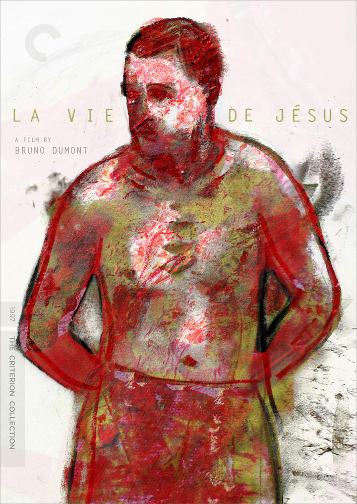 Vie De Jesus (La) (Criterion Collection) [Edizione: Stati Uniti];