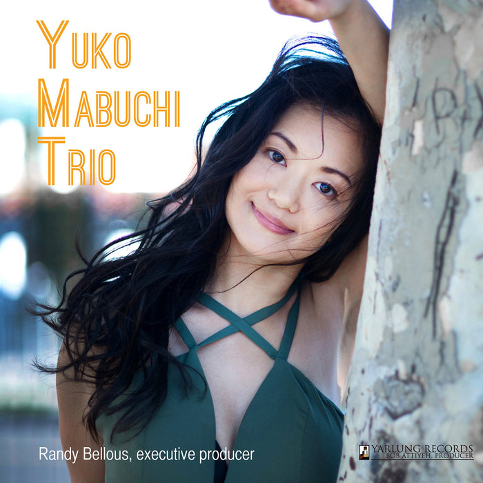 Yuko Mabuchi Trio - Yuko Mabuchi Trio;