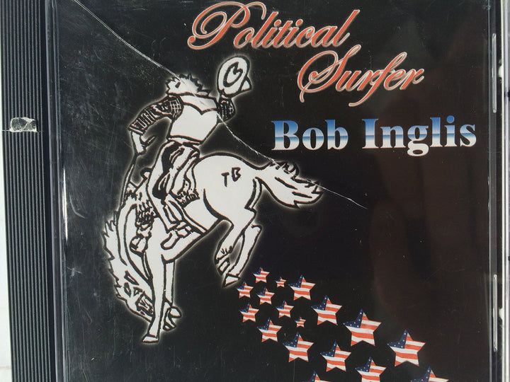 Bob Inglis - Political Surfer;