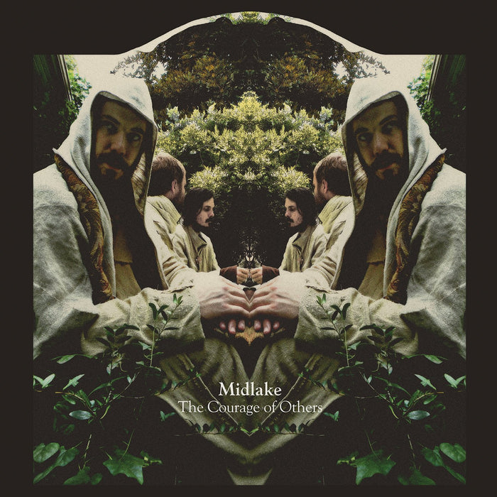 Midlake - The Courage Of Others;