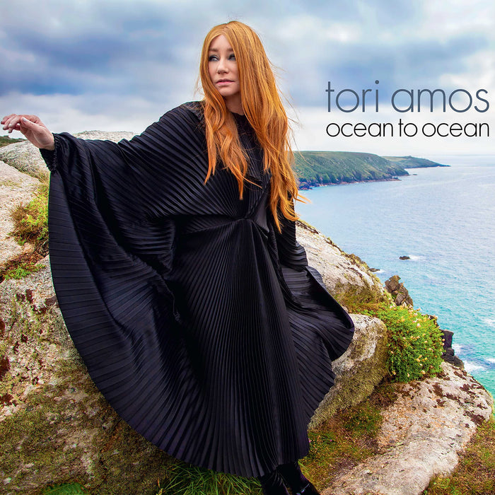 Tori Amos - Ocean To Ocean;