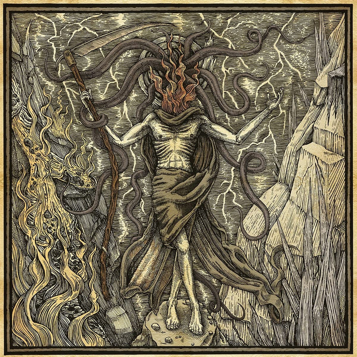 Corpus Christii - The Bitter End Of Old;