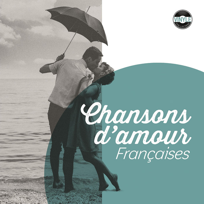 Chansons D'Amour Francaises / Various;
