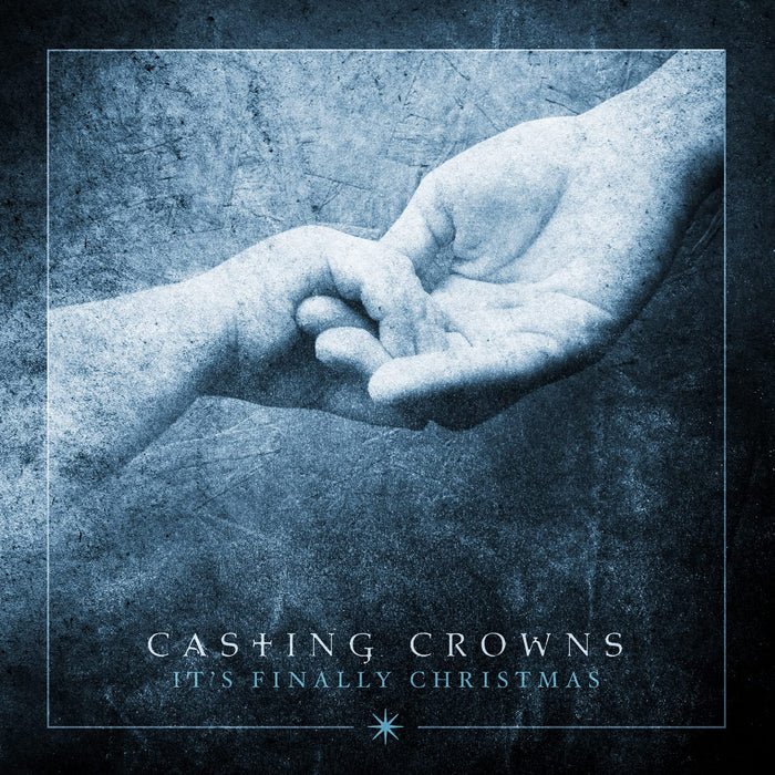 Casting Crowns - It's Finally Christmas;