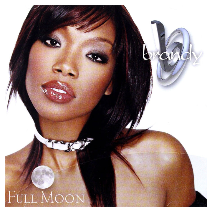 Brandy - Full Moon;