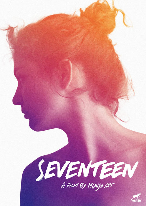 Seventeen (Siebzhen) [Edizione: Stati Uniti];