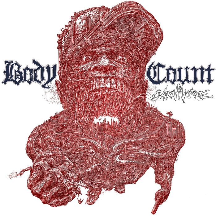 Body Count - Carnivore;