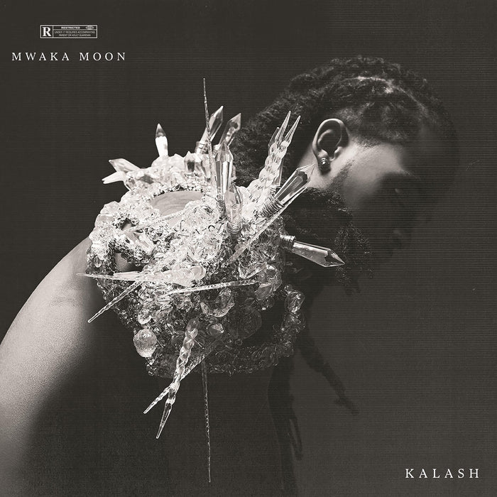 Kalash - Mwaka Moon (2 Lp);