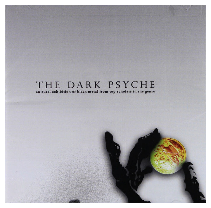 Dark Psyche (The) / Various;