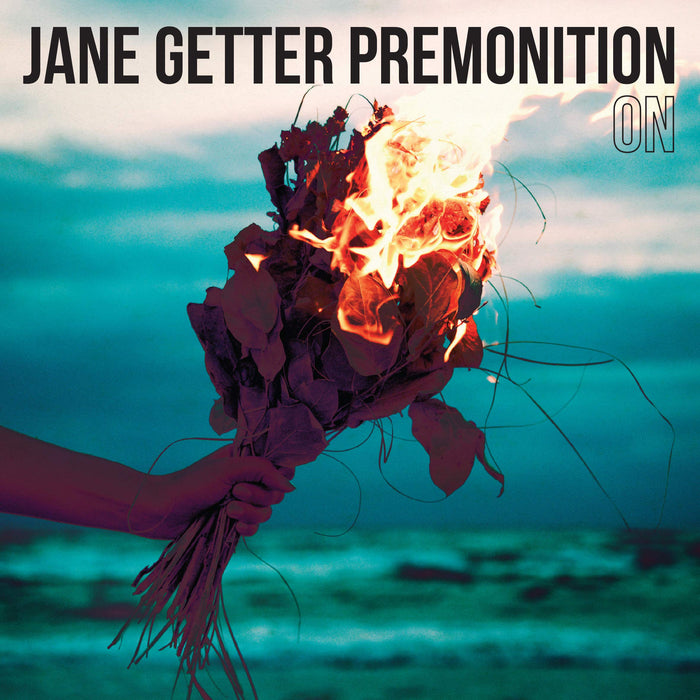 Jane Getter Premonition - On;