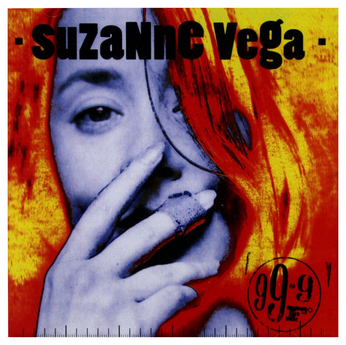 Suzanne Vega - 99.9f;