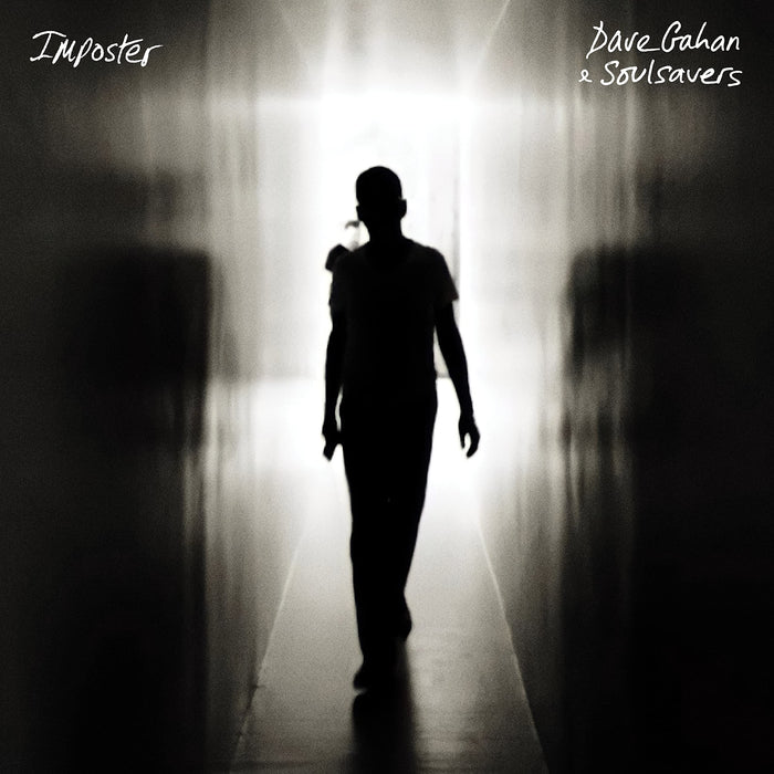 Dave Gahan &amp; Soulsavers - Imposter;