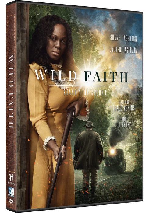 Wild Faith [Edition: United States];